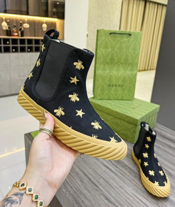 SAMC - GUKI Women Shoes - 989
