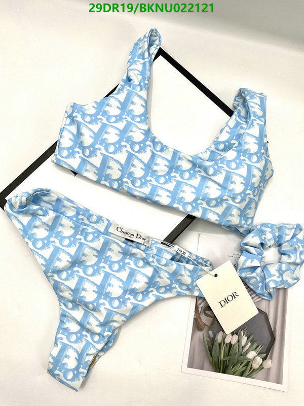 SAMC - DOR Swimsuits - 183