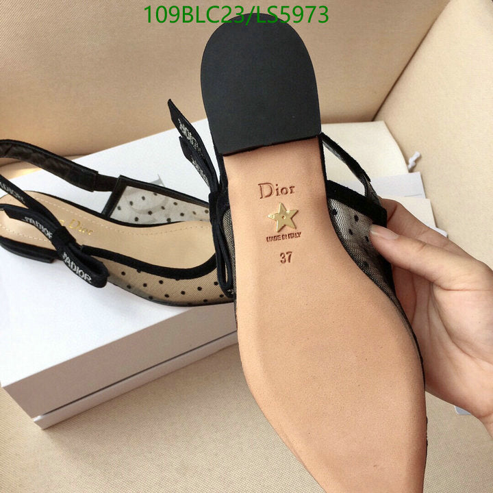 SAMCC - DOR Women Shoes - 2404
