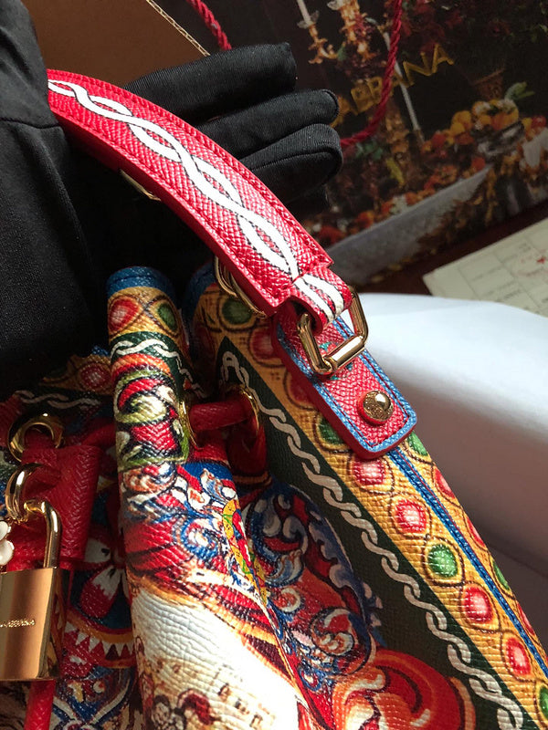 Satchel Bags - DG Bags - 485