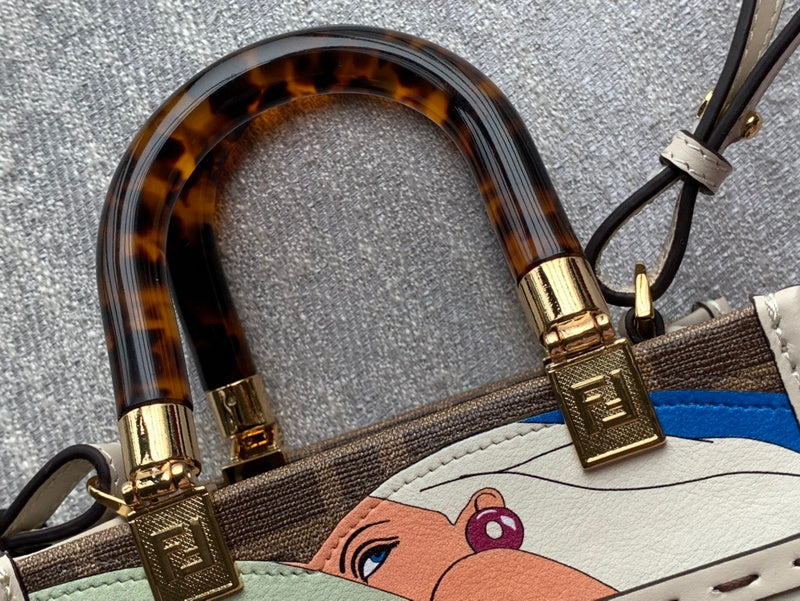Glami - FDE Bags - 259