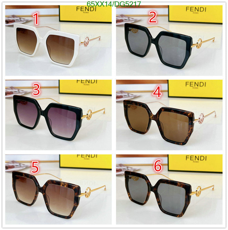 SAMC - FDE Glasses - 028