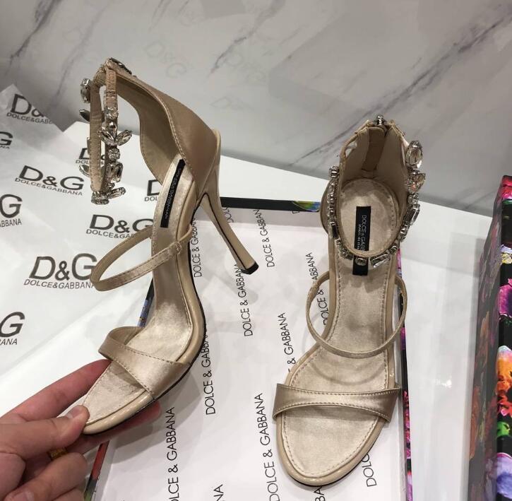 SAMC - DAG Women Shoes - 515