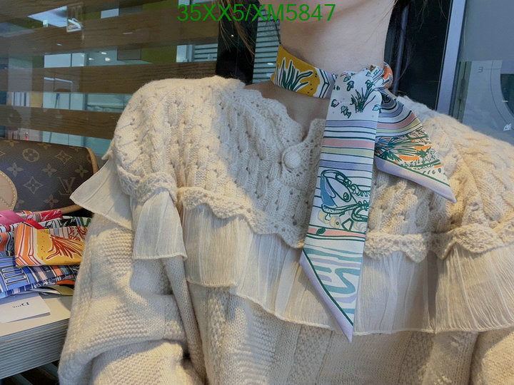 SAMC - HMS Scarves - 742