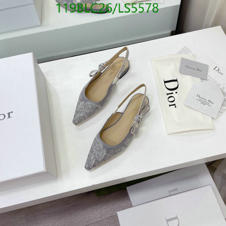SAMCC - DOR Women Shoes - 2065