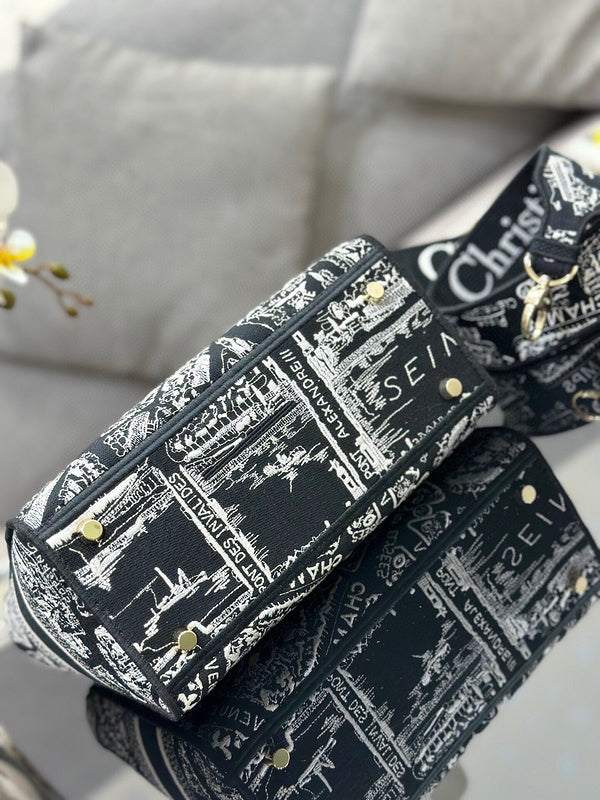 Glami Fashion - DIR Bags - 213