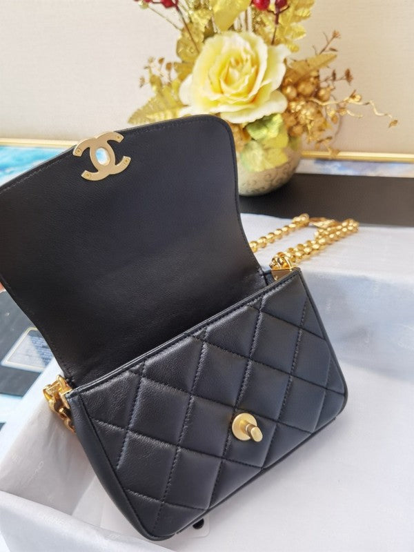 Satchel Bags - CHL Bags - 1575