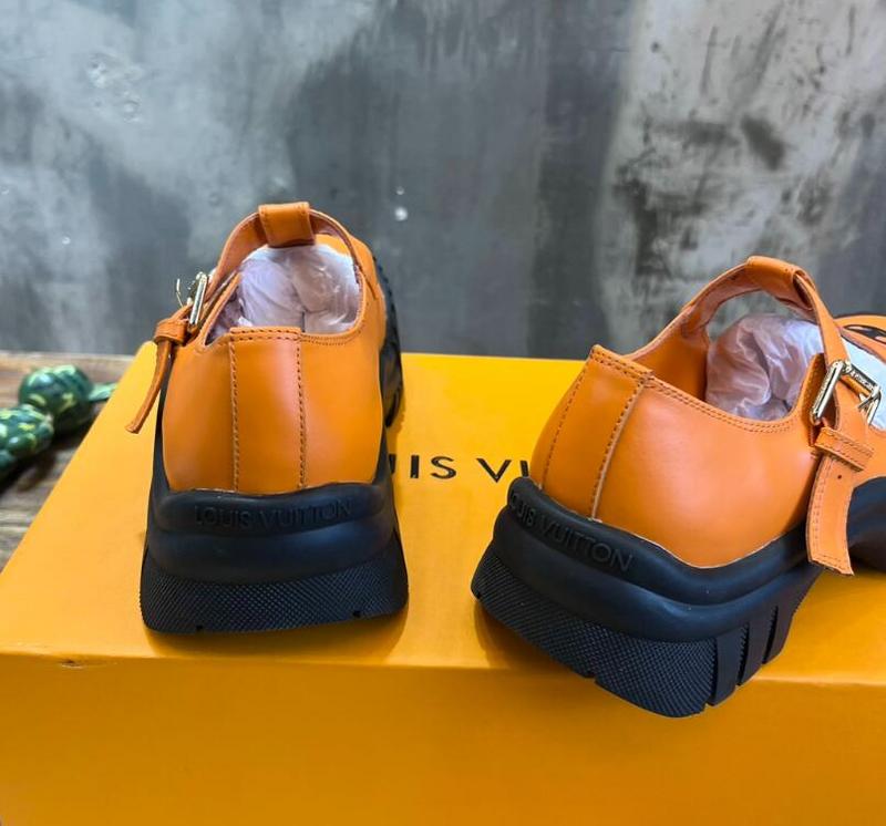 SAMC - LOV Women Shoes - 540