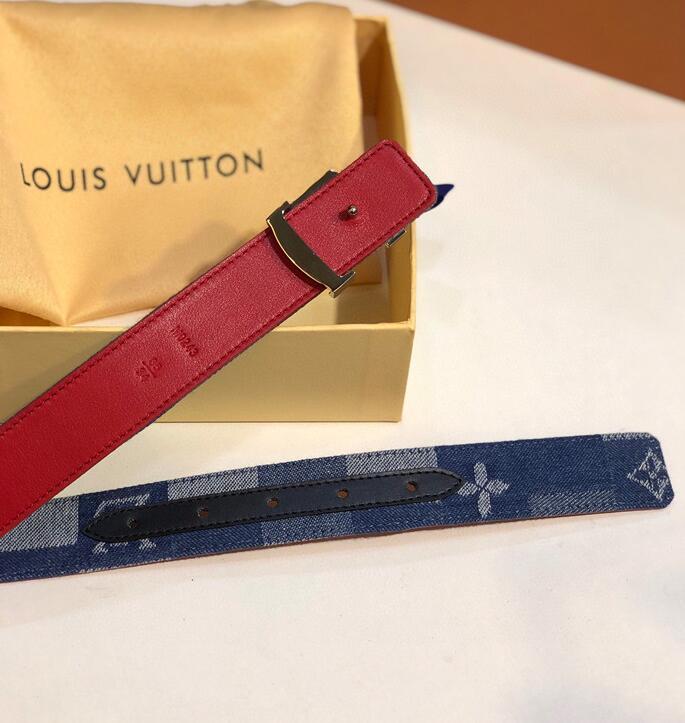 SAMC - Mix Belts - 358
