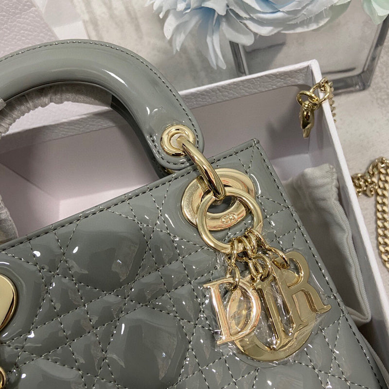 Glami Fashion - DIR Bags - 420
