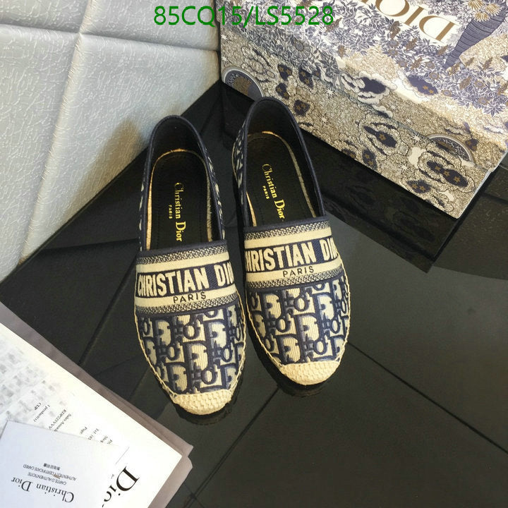 SAMCC - DOR Women Shoes - 1908