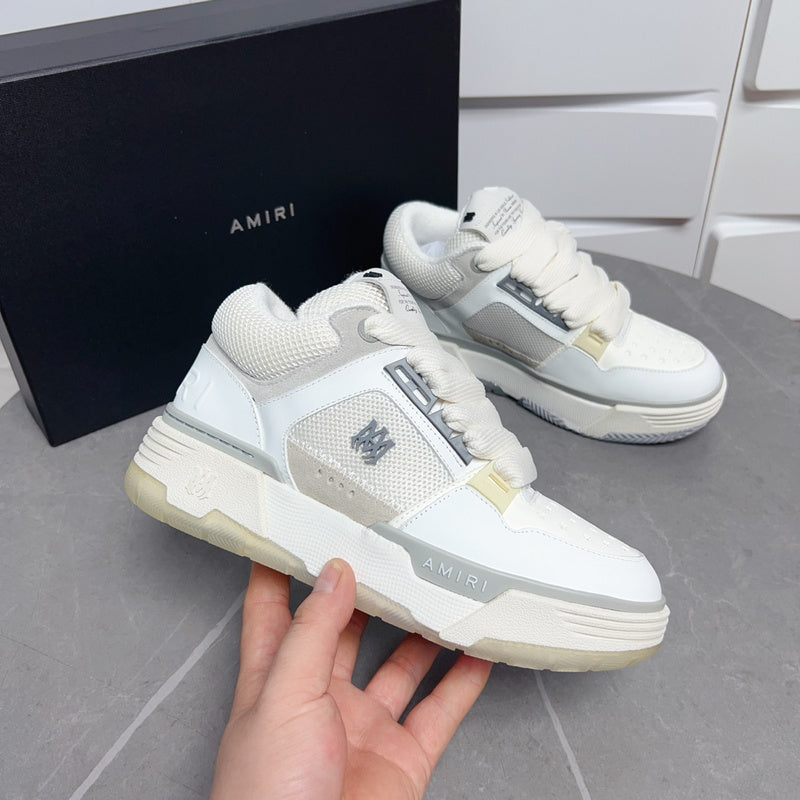 glami - AMIR Men Shoes - 124