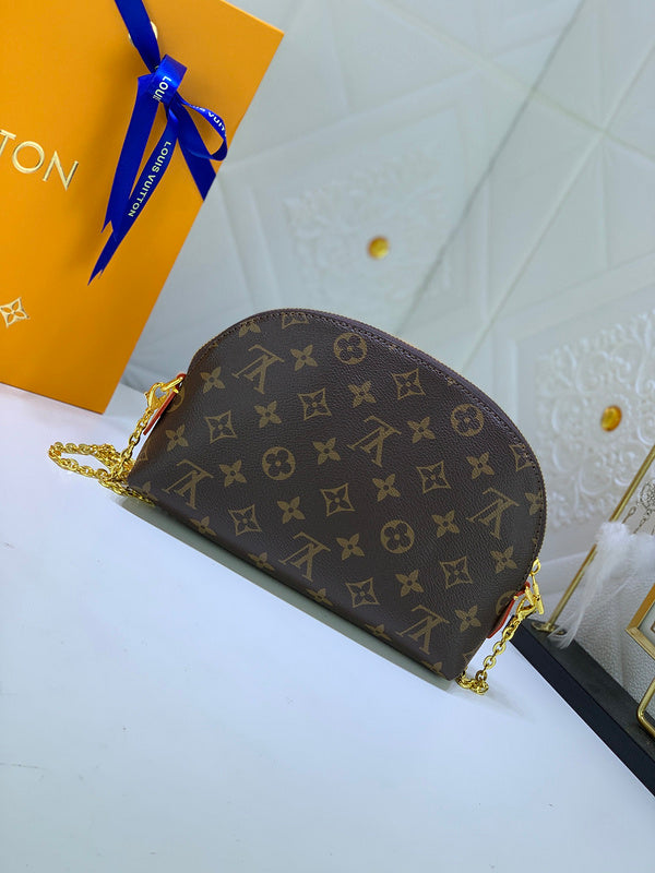 Satchel Bags - VL Bags - 094