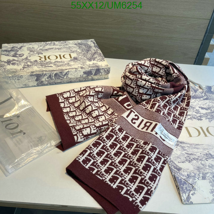 SAMC - DOR Scarves - 156