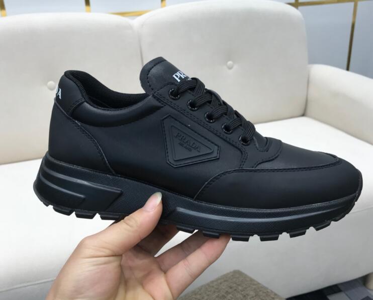 GlamyMen Shoes - 442