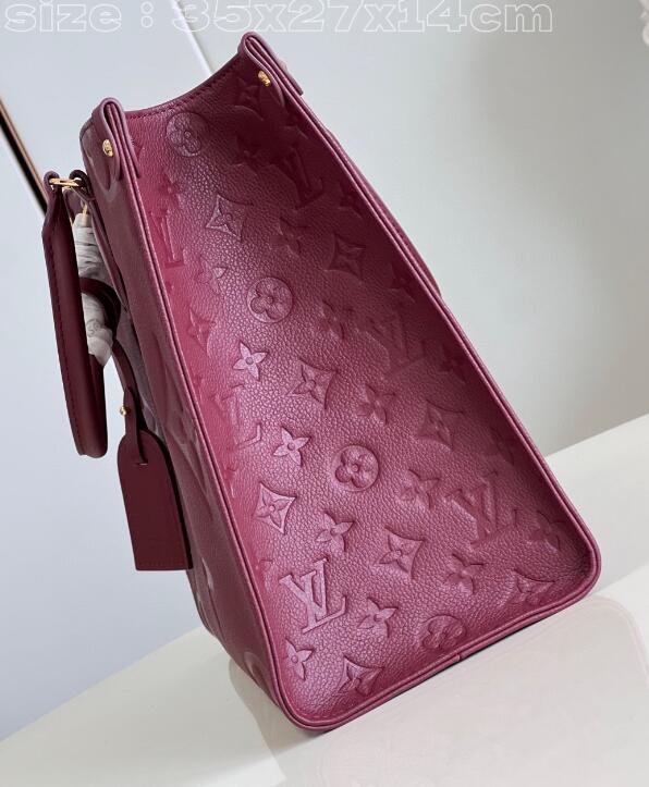 SAMC - LOV Bags - 977