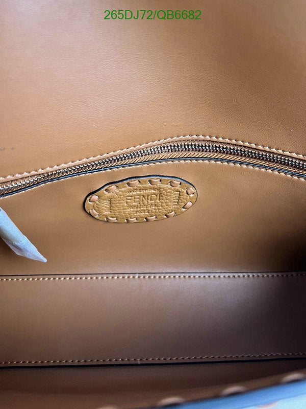 SAMC - FDE Bags - 579