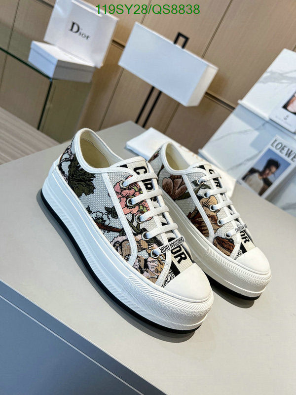 SAMC - DOR Women Sneakers - 088