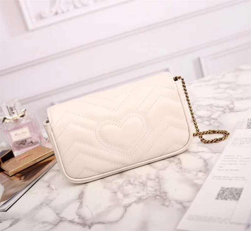 GlamI - GCI Bags - 600