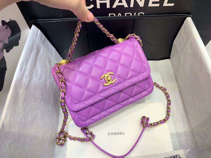 Satchel Bags - CHL Bags - 4918