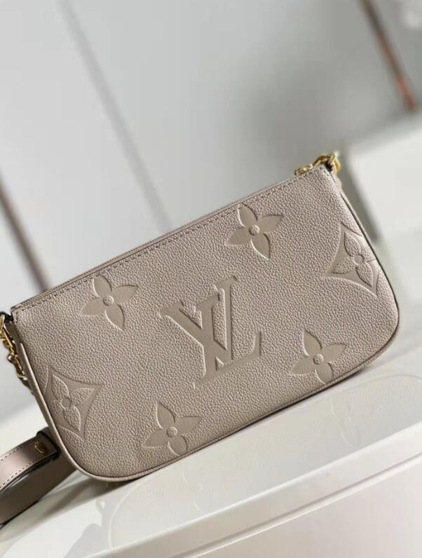 SAMC - LOV Bags - 2027