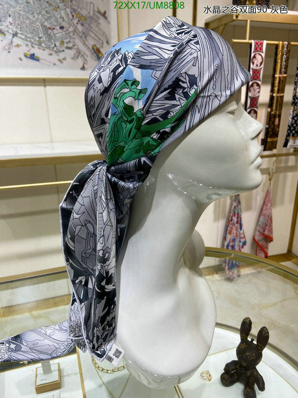 SAMC - HMS Scarves - 320
