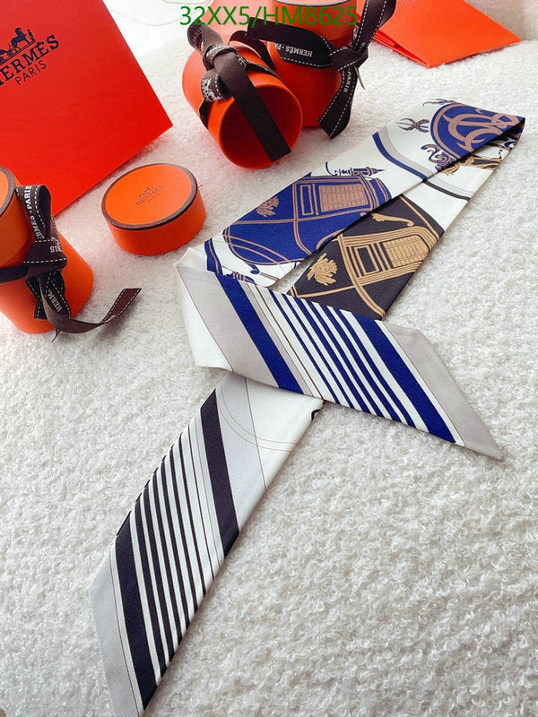 SAMC - HMS Scarves - 777