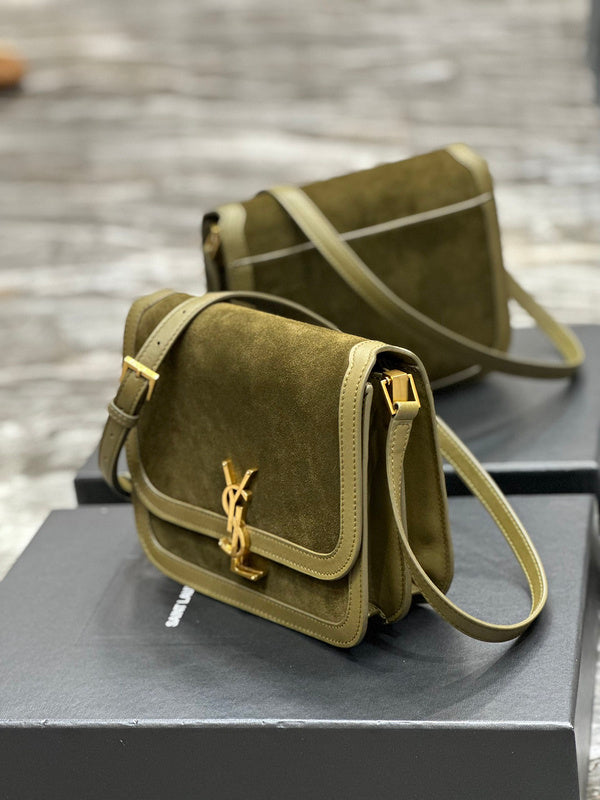 Glamy - YLS Bags - 1040