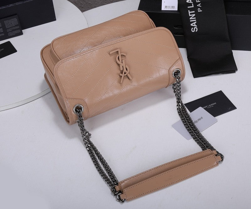Satchel Bags - STLT Bags - 343