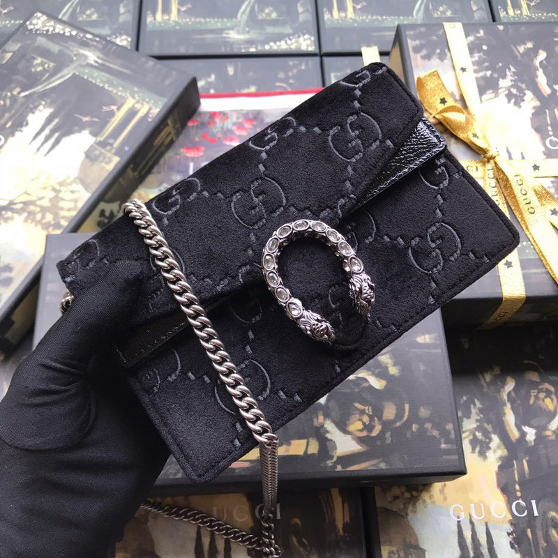 Satchel Bags - GCI Bags - 6197