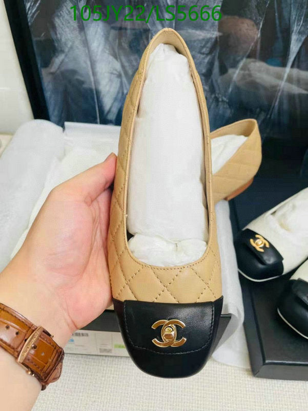 SAMC - CHL Women Shoes Ballet - 391