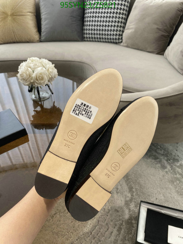 SAMC - CHL Women Shoes Ballet - 349
