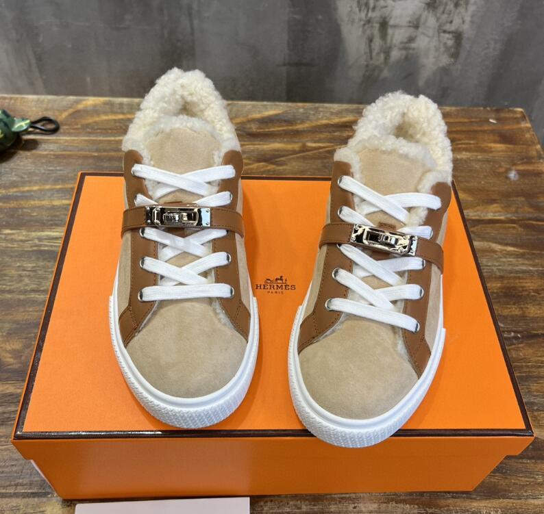 SAMC - HMS Men Shoes - 185