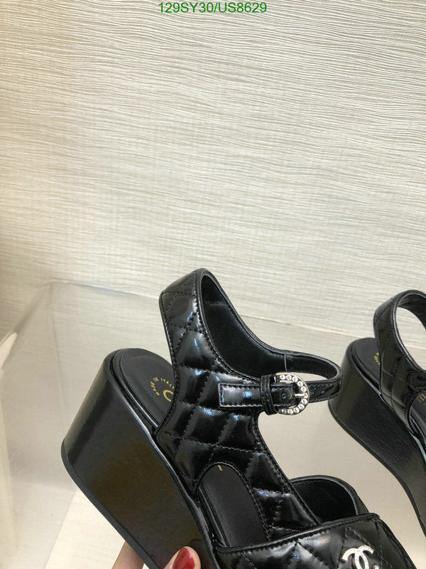 SAMC - CHL Women Shoes High Heels - 116