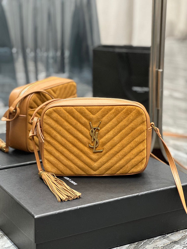 Glami SLY Bags - 164