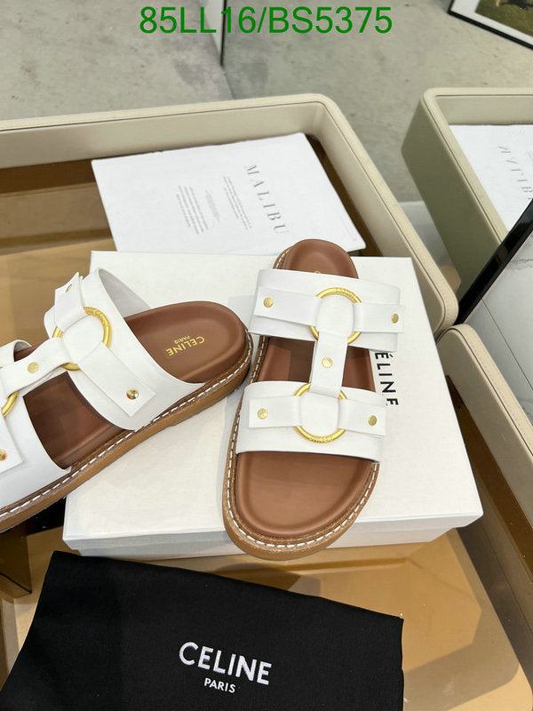 SAMC - COL Women Shoes - 047