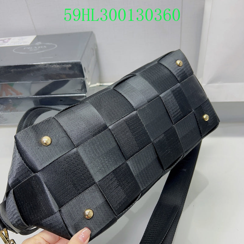 Satchel Bags - PDA Bags - 3617