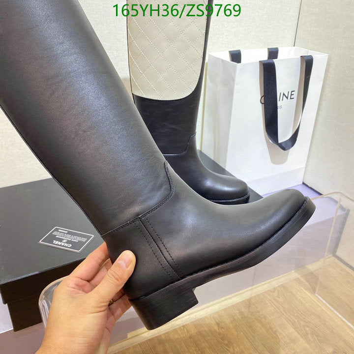 SAMC - CHL Women Boots - 199
