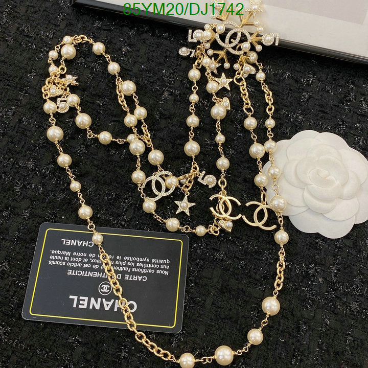 SAMC - CHL Jewelry - 203