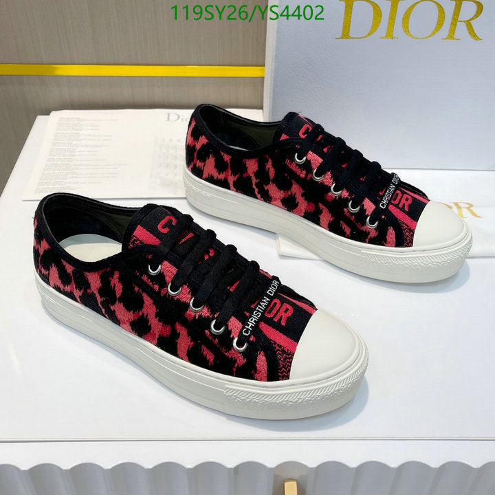 SAMC - DOR Women Sneakers - 206