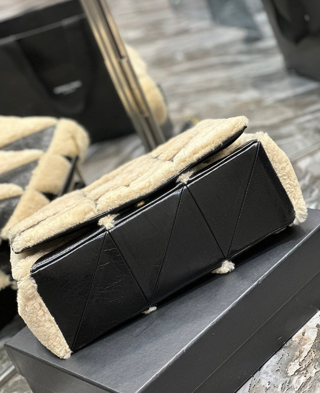Satchel Bags - SLY Bags - 2156