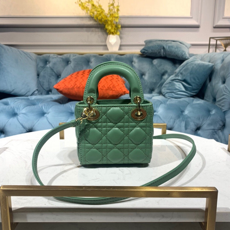 Glami Fashion - DIR Bags - 1737