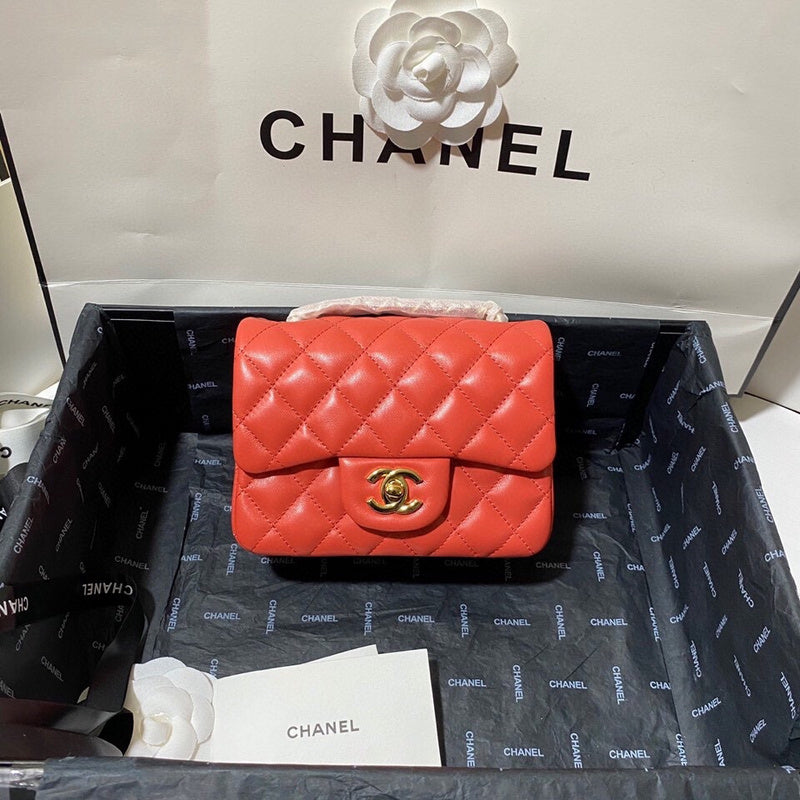 Satchel Bags - CHL Bags - 4426