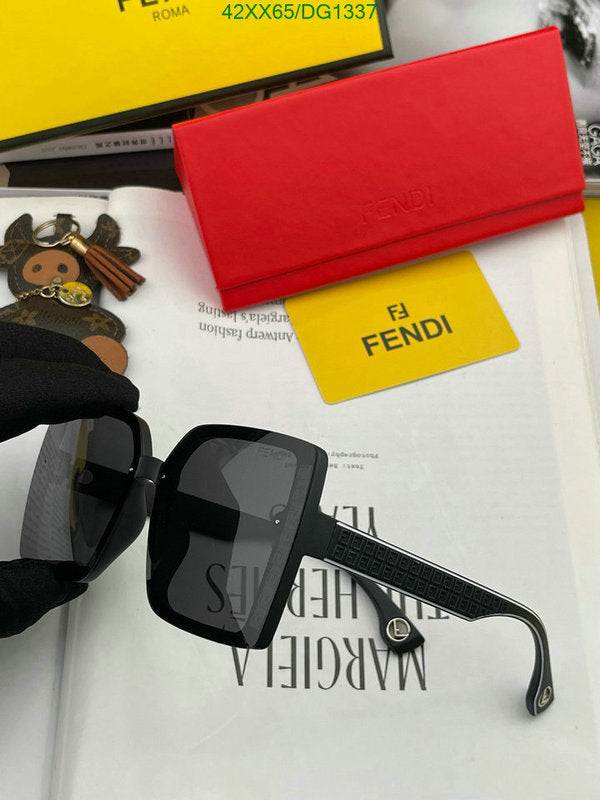 SAMC - FDE Glasses - 017