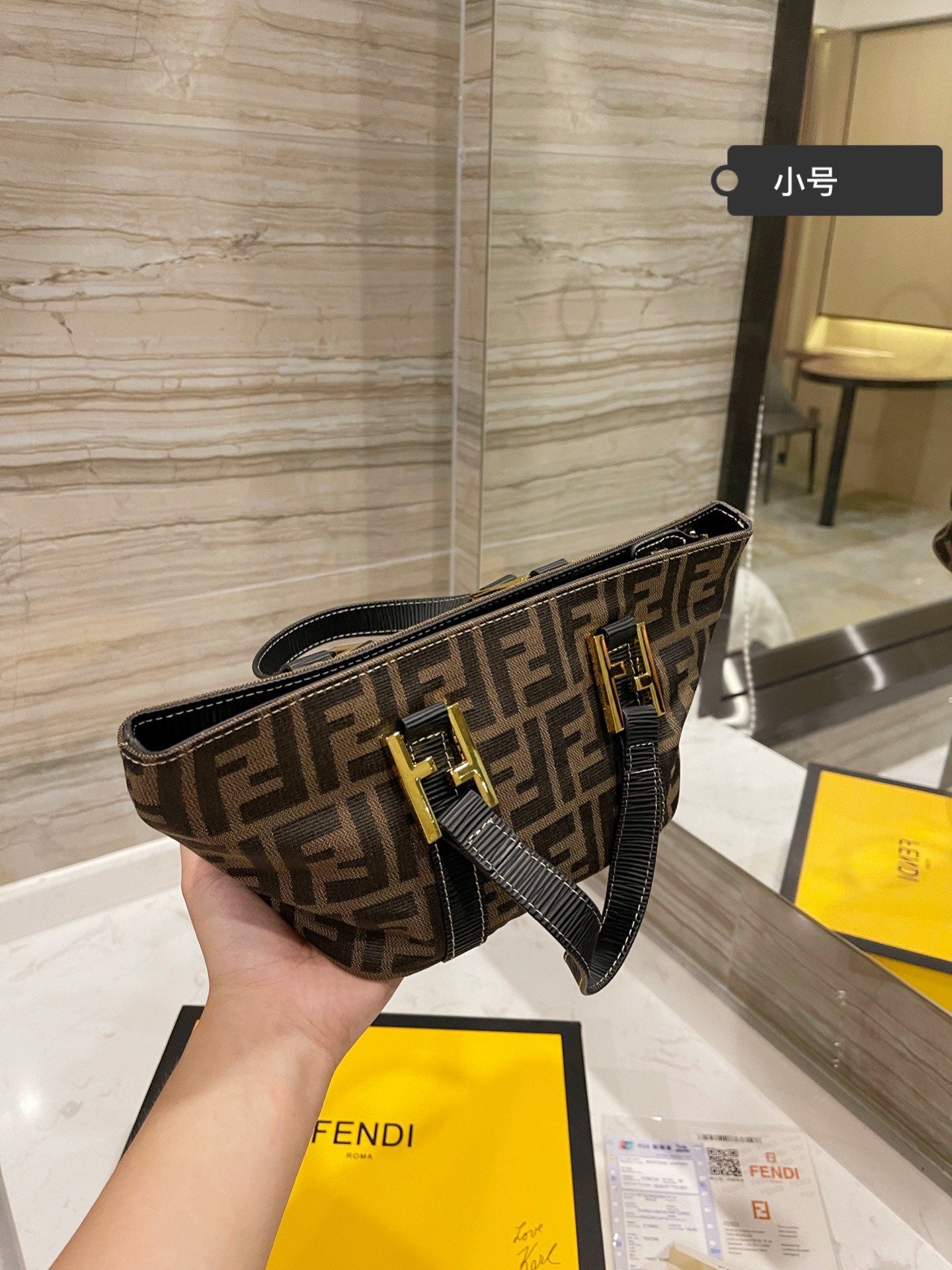 EN - New Arrival Bags FEI 220