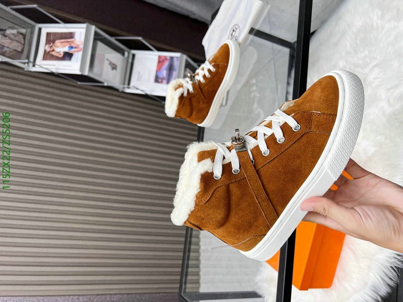 SAMC - HMS Women Shoes - 460