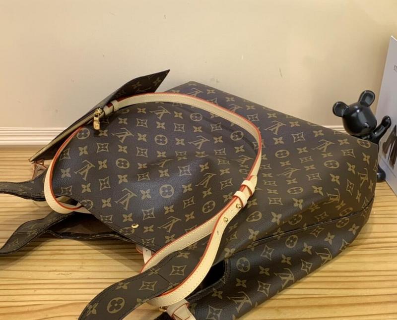 SAMC - LOV Bags - 557