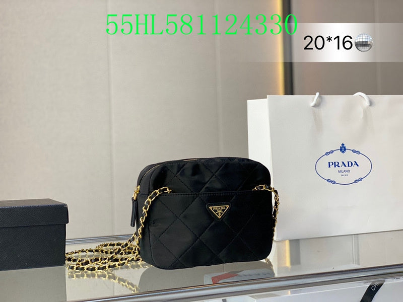 Satchel Bags - PDA Bags - 3793