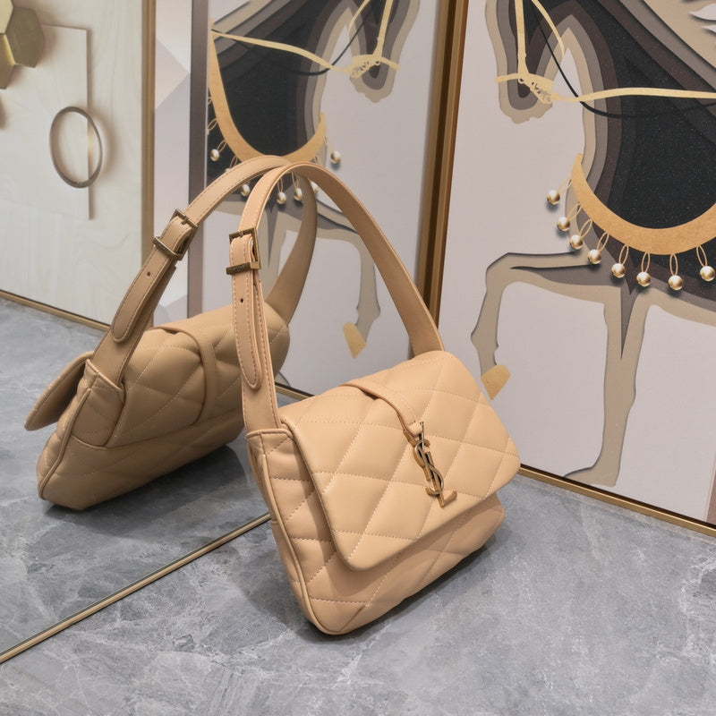 Satchel Bags - SLY Bags - 1115