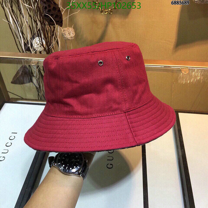 SAMC - DOR Caps & Hats - 247